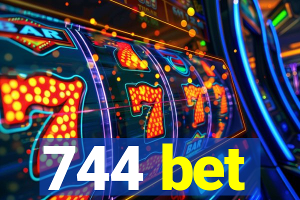 744 bet
